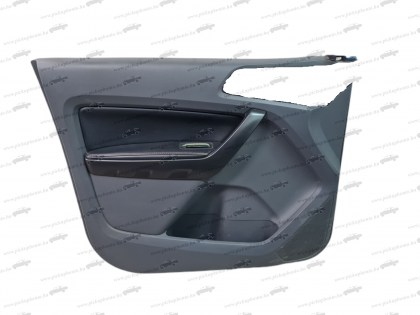 TKE ajtó kárpít BE2